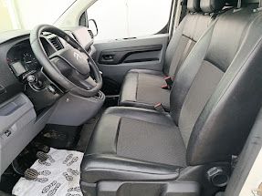 Citroen Jumpy 2.0 HDI 120 cv XL