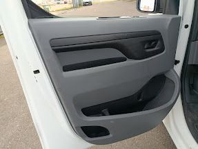 Citroen Jumpy 2.0 HDI 120 cv XL