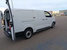 Citroen Jumpy 2.0 HDI 120 cv XL