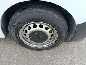 Citroen Jumpy 2.0 HDI 120 cv XL