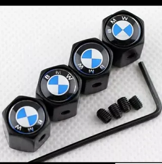 Válvulas BMW con antirrobo