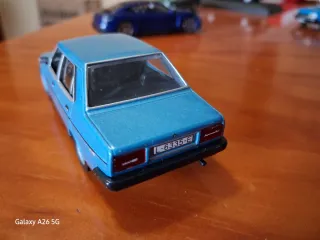 Seat 131 Supermirafiori