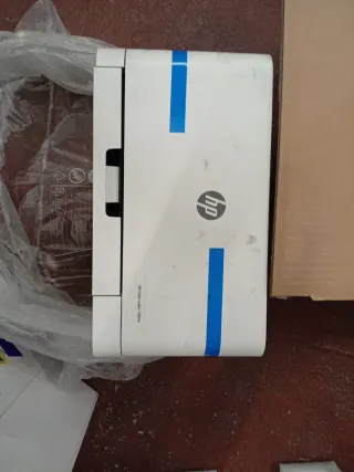 HP Color Laser 150nw Impresora Inalámbrica