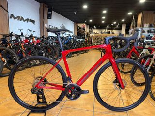 MERIDA SCULTURA ENDURANCE 6000