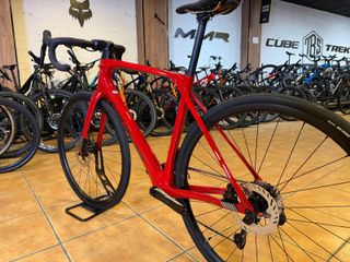 MERIDA SCULTURA ENDURANCE 6000