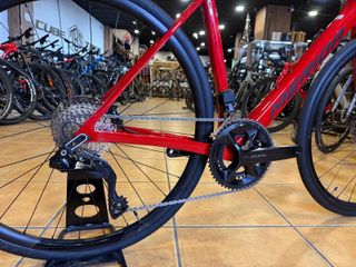 MERIDA SCULTURA ENDURANCE 6000