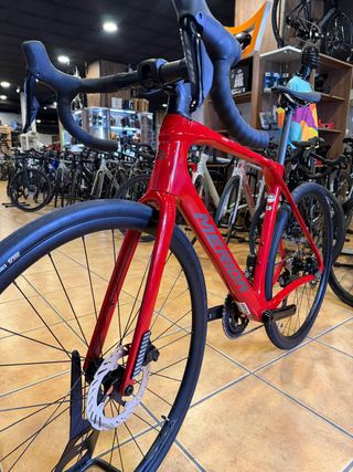 MERIDA SCULTURA ENDURANCE 6000