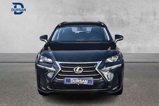 Lexus NX 2.5 300h Business Navigation 2WD