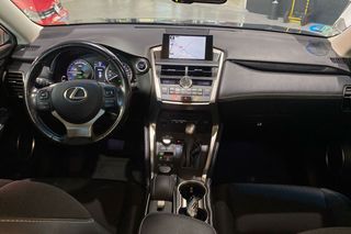 Lexus NX 2.5 300h Business Navigation 2WD