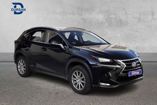 Lexus NX   2.5 300h Business Navigation 2WD