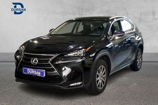 Lexus NX 2.5 300h Business Navigation 2WD