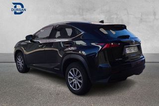 Lexus NX 2.5 300h Business Navigation 2WD