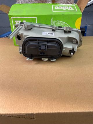 Faro Delantero Izq Peugeot 806.NUEVO!!