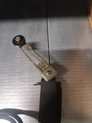 Finecorsa ERSCE E100-00-FI