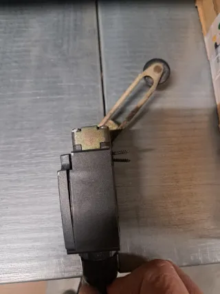 Finecorsa ERSCE E100-00-FI