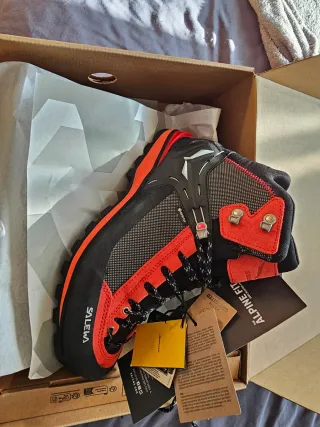 Botas Salewa MS CROW GTX Talla 44