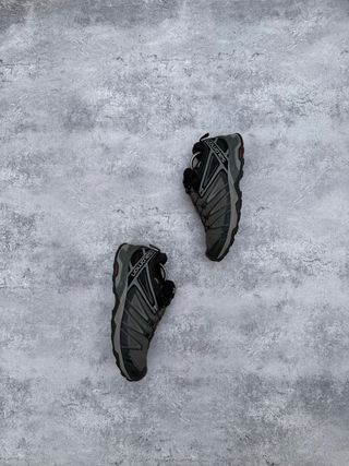 Salomon X Ultra 3 Gore-Tex Grey Black