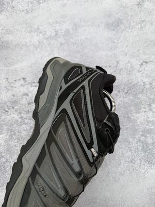 Salomon X Ultra 3 Gore-Tex Grey Black