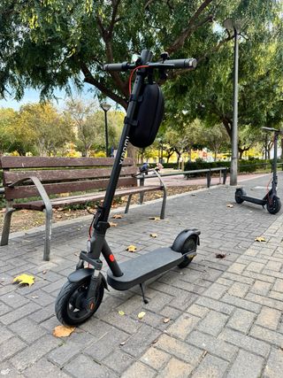 Patinete Eléctrico Xiaomi Elite