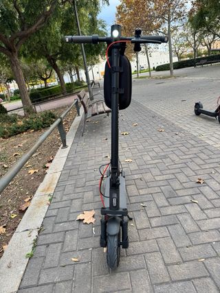 Patinete Eléctrico Xiaomi Elite