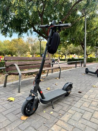 Patinete Eléctrico Xiaomi Elite