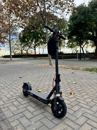 Patinete Eléctrico Xiaomi Elite