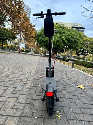 Patinete Eléctrico Xiaomi Elite