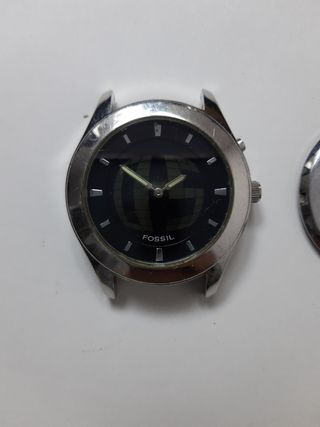 Reloj Fossil Big-Tic