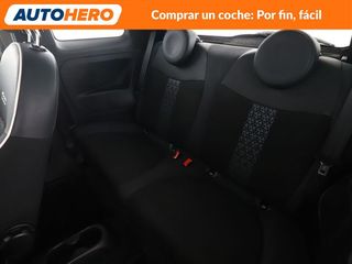 Fiat 500 1.0 Mild-Hybrid Sport