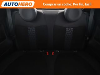 Fiat 500 1.0 Mild-Hybrid Sport