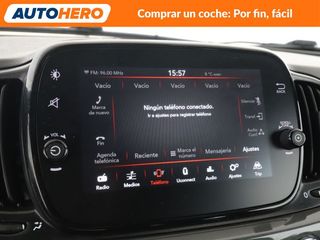 Fiat 500 1.0 Mild-Hybrid Sport