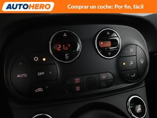 Fiat 500 1.0 Mild-Hybrid Sport