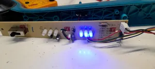 Placa base aspiradora Rowenta Air Force Extreme