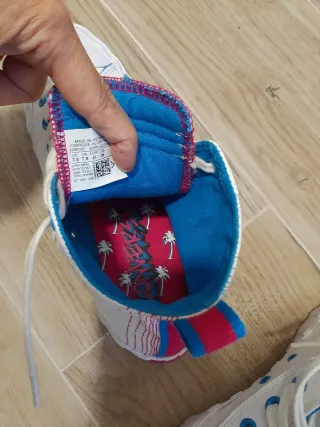 Zapatillas  CONVERSE Edición LIMITADA Talla 41