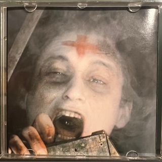 The Serpent and the Rainbow Brad Fiedel Firmada