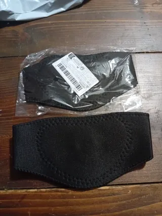 Sciarpa Collo Riscaldante e Massaggiante