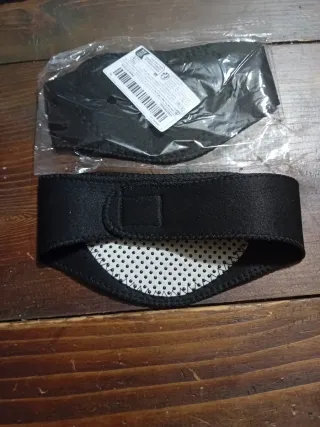 Sciarpa Collo Riscaldante e Massaggiante