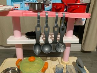 Cocina juguete Imaginarium