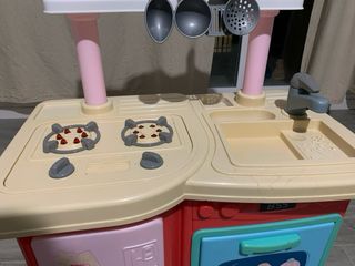 Cocina juguete Imaginarium