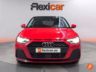Audi A1 Sportback 25 TFSI 70kW (95CV)