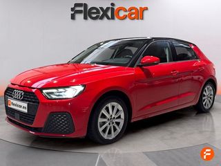 Audi A1 Sportback 25 TFSI 70kW (95CV)