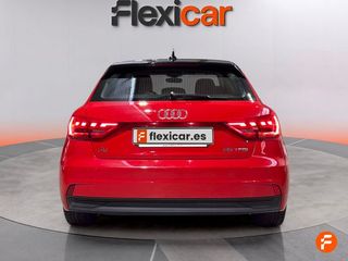 Audi A1 Sportback 25 TFSI 70kW (95CV)