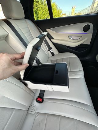 Mercedes-Benz Clase E 2017