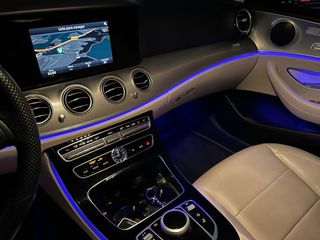 Mercedes-Benz Clase E 2017