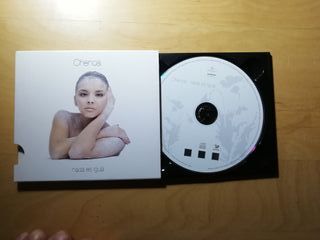 3 CDs Chenoa