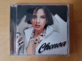 4 CDs Chenoa