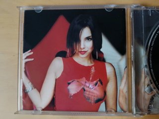4 CDs Chenoa