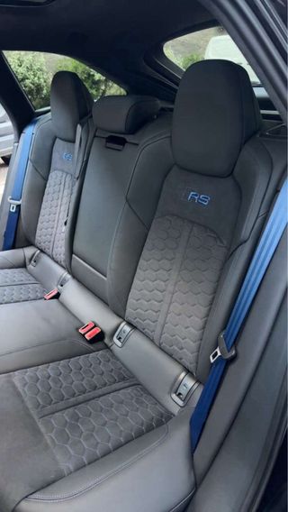 Audi RS6 PERFORMANCE 2025