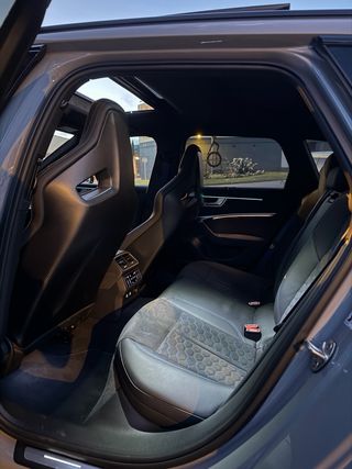 Audi RS6 PERFORMANCE 2025