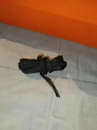 Zapatillas Nike unisex Negro/marrón Air Huarache